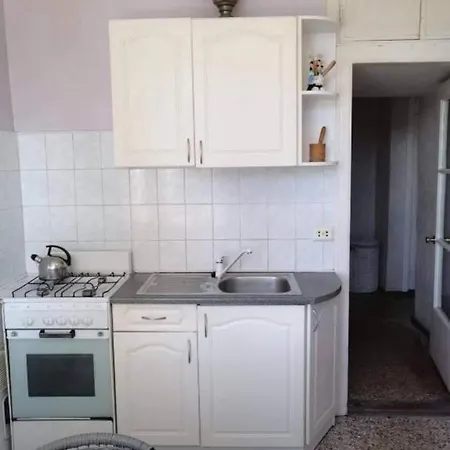 Center Huge 3-bedroom 塔林