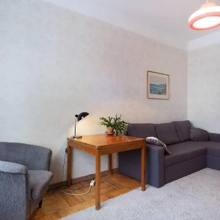 Center Huge 3-bedroom * 塔林