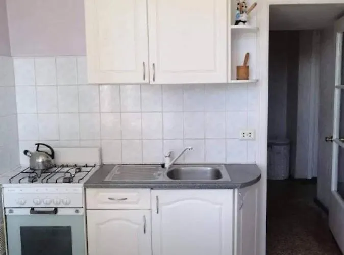 Center Huge 3-bedroom 탈린