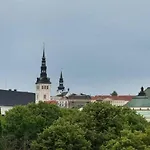 Daire Center Huge 3-bedroom Tallinn