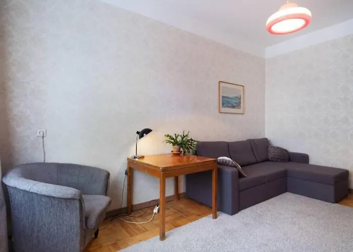 Center Huge 3-bedroom * Tallin