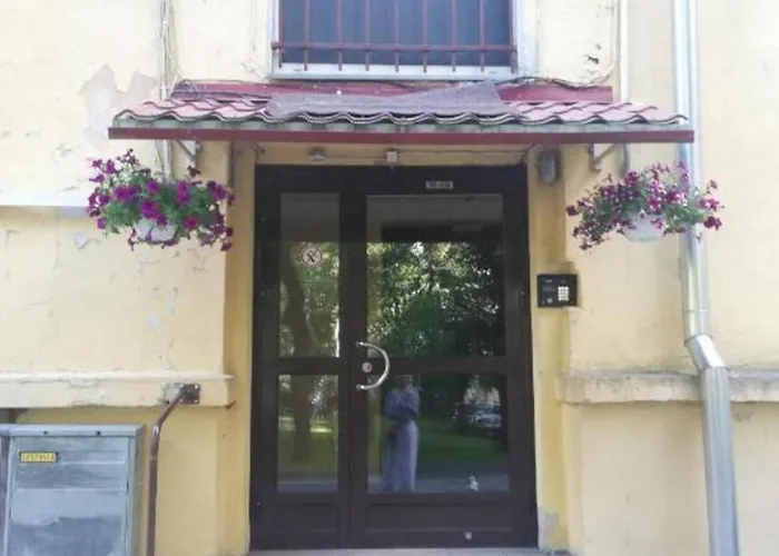 Center Huge 3-bedroom Apartament Tallin